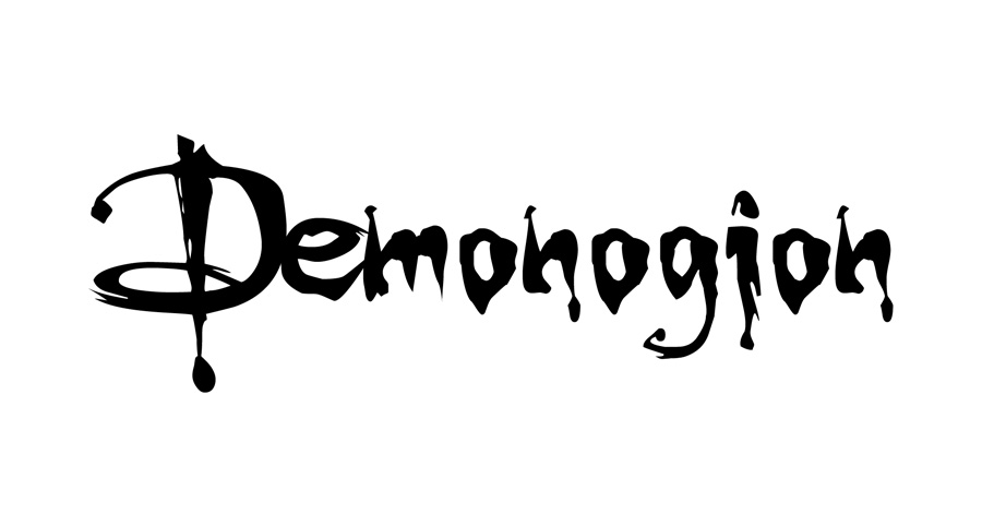 Demonogion - Logo